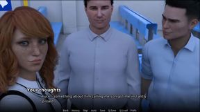 WVM stars university part 63