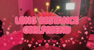 long distance girlfriend