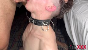 hardcore anal of magenta lexx by west philly dungeon