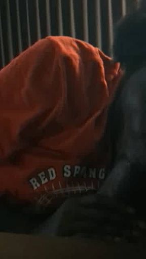 Bob sucking bbc