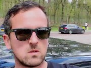 Slutboyben CAM4 Sexy cruising chick III