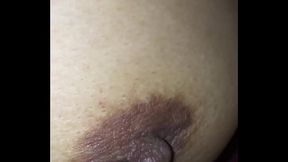 Chị h&agrave_ng x&oacute_m nứng lồn tới đỉnh rồi