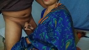 Desi Hot New Tirsha Beautiful Girl Gets Fucked by Bedroom