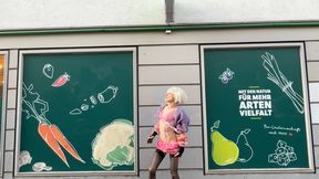 she wants no names — only the brief collision of strangers who won’t ask tomorrow