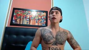Konnor Blake Private Show