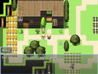 Shemale hentai Concoction #twenty one: Assist the people in the tavern.