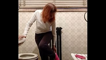Umiliazione di mia moglie