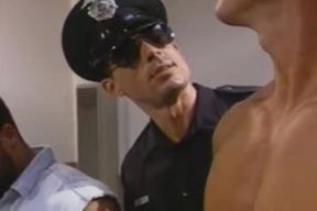 nice-looking Phil Bradley nailed