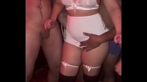 Um &eacute_ pouco, dois e bom e 3 o marido adora!