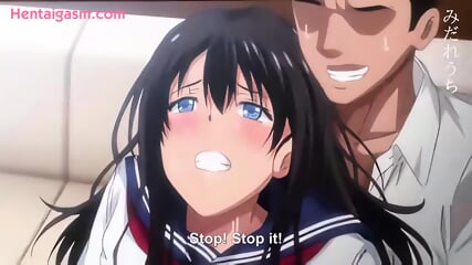 Hentai - Midareuchi 1 Subbed