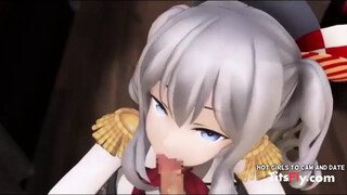 Cute Sex Hentai Blowjob Porn