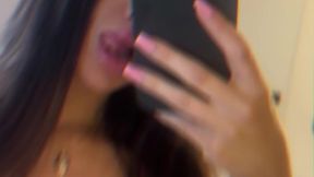 Do you want to fuck me in the ass?