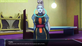 Dragon Ball Infinity Uncensored Part 1