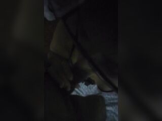 22-year-old Kpop star accepts sex for cash, ending from behind