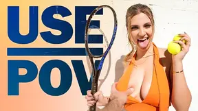 Free Use - My Fit Big Titty Step Mom Kenzie Love Needs Freeuse Sex to Make Her Feel Like a Star