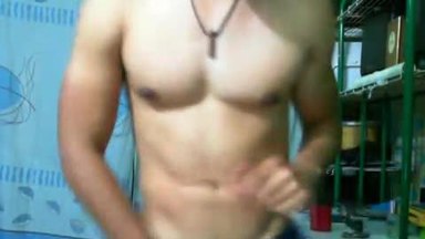 Stephen Cardenas Private Show