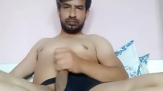 My wifes friend witnessing a boy ejaculate