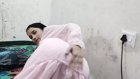 Darji ko paise nhi dene par usne meri jabar dasti chut mari