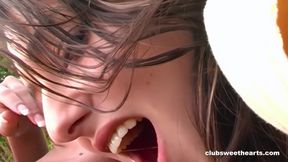 Lesbian Action in a Rubber Boat (remastered)
