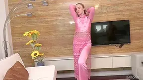 Pretty Girl W Perfect Tits Sexual Fantasy Anal Sex W Older Love Of 3 - Polly Yangs
