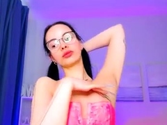 Helen Sanders - My Pretty Armpits