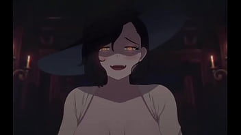 Tittyfuck Alcina Dimitrescu