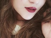 COGIDA POR MI PAPI [ASMR] [JOI] [AUDIO ONLY]