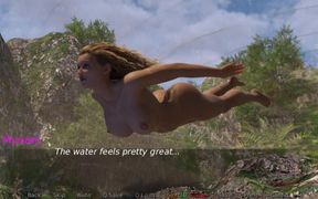 Massage After Outdoor Adventure - Project Myriam - Life and Explorations - Ep40