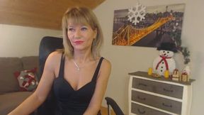 Miriam Sexxy Private Show