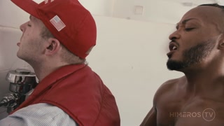 Trump Supporter Gets The MAGA Fucked Out Of Him Bareback