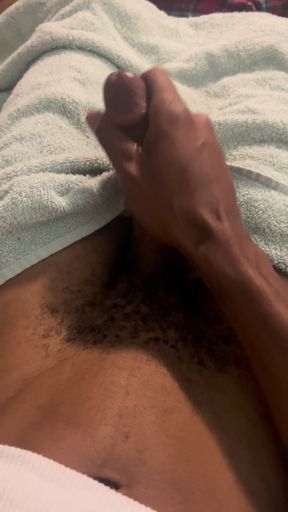 Was Hard AF!! Had To Bust A Nut!!!