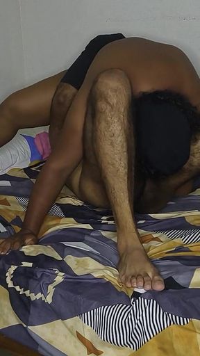 Sucking Mallu