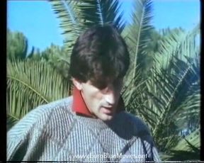 The College for Forbidden Pleasures - 1987