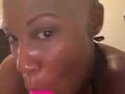Tall and Petite Wisconsin Freak DP solo BarbieCharlie