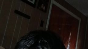 Eaten Until I Squirm