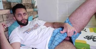 Would you like this in your ass instead?