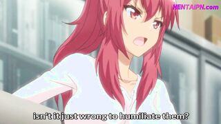 Konbini Shoujo Z Ep.3 2022 ENG SUB