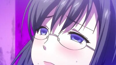 Kyonyuu Daikazoku Saimin Episode 2: Part 2: Hentai Porn with Two Girls