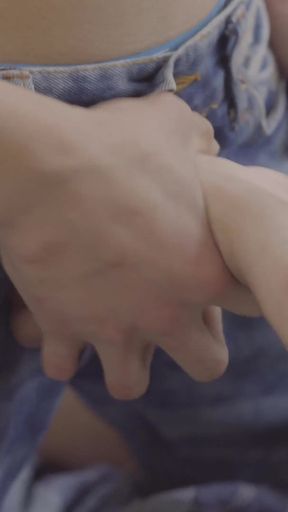 Inked Oliver gets his ass spanked and fucked by hung logan!