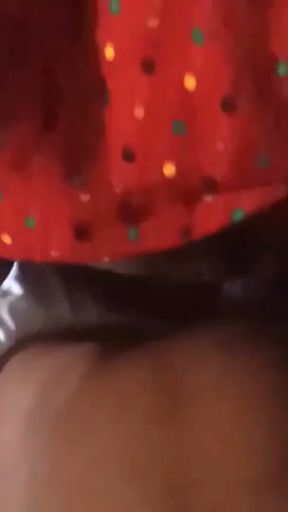 Pregnant Wife's Secret: Fisted and Fucked by Husband   Clip 1