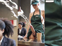 Hyper Realistic Shemale AI PMV