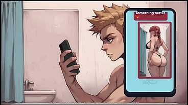 My New Girlfriend [ TABOO Hentai Game ] Ep.21 STEP SIS swimsuit competition !