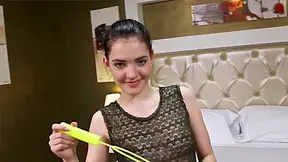 Amazing Xxx Clip Foot Fetish Full Version With Anie Darling