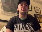 Custom Cody Unboxing from Exotic Erotics