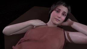 Naughty MILF gets her ass fucked by multiple boys