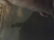 midnight Streaking (With a little piss walking):-)