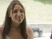 New Sensations - Abella Danger Hot Orgasm Lesbian Sex