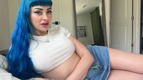 Big Stepsister Teaches You To Let Loose Household Fantasy - Scott Stark, Verified Amateurs And Jewelz Blu