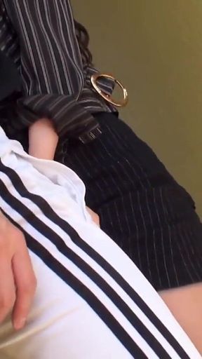 Mistaken for Love. She Lets Go and Crosses the Line - Part 4