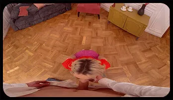 Dildo Cast Surprise with Molly Cute Exclusive content